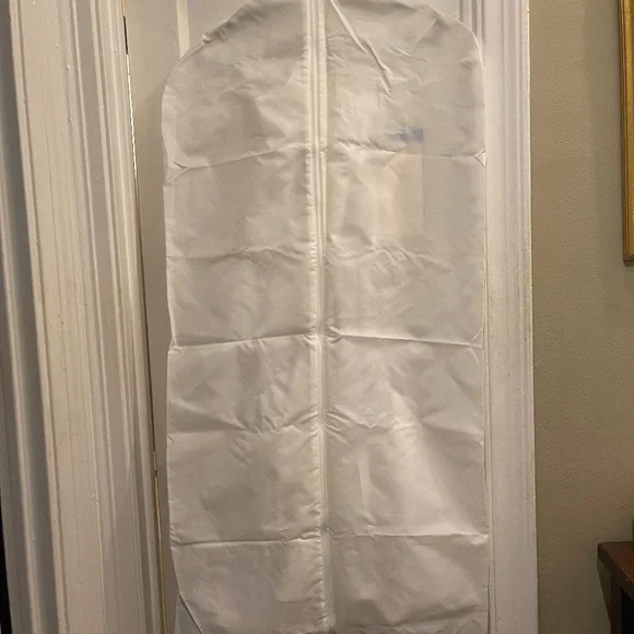 Flower Girl Dress White Vera Wang